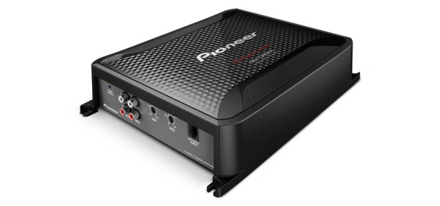 Pioneer GM-D8601. ����������� �������������� GM-D8601.