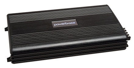 PowerBass ACA-480.4. ����������� �������������� ACA-480.4.