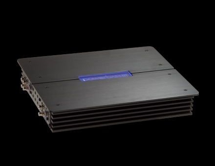 PowerBass XTA 4140 . ����������� �������������� XTA 4140 .