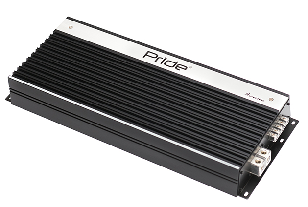 Pride Apollo 5000 W. Технические характеристики Apollo 5000 W.