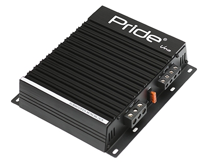 Pride Due 200 W. ����������� �������������� Due 200 W.