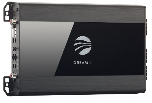 Rainbow Dream 4. ����������� �������������� Dream 4.