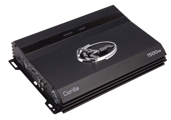 SPL GLA1-3400D. ����������� �������������� GLA1-3400D.
