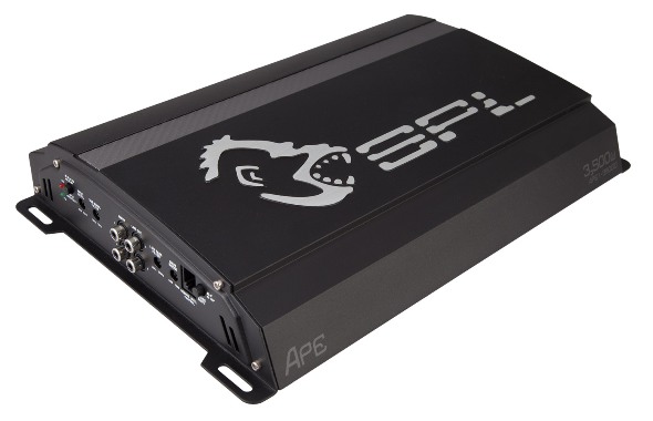 SPL APE4-2300. ����������� �������������� APE4-2300.