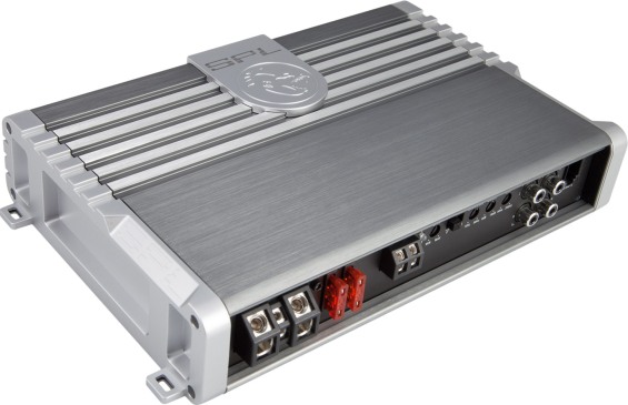SPL G4-2500D. ����������� �������������� G4-2500D.