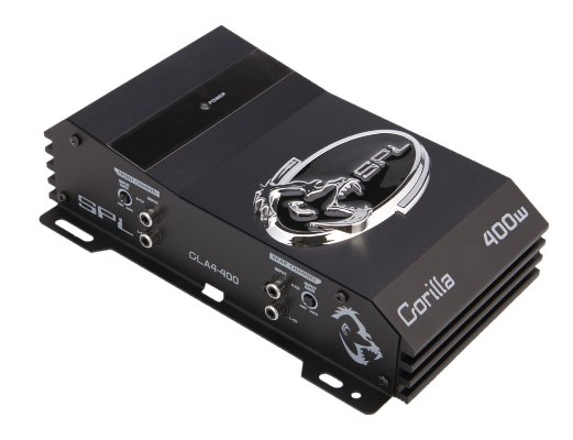 SPL GLA4-400. ����������� �������������� GLA4-400.