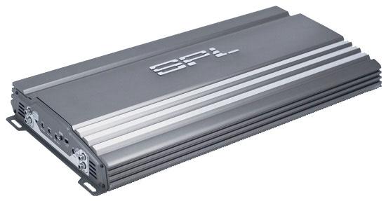 SPL FX1-4000D. ����������� �������������� FX1-4000D.