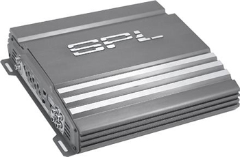 SPL FX2-1250. ����������� �������������� FX2-1250.