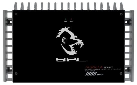 SPL GRLA1800.2. ����������� �������������� GRLA1800.2.