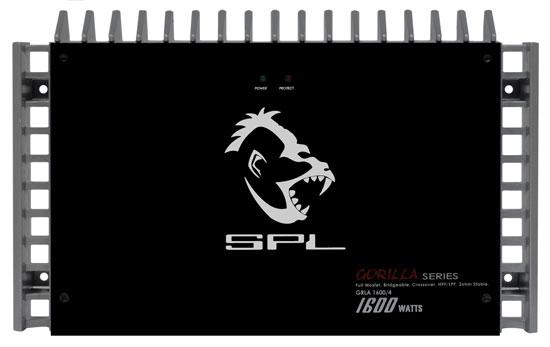 SPL GRLA840.4. ����������� �������������� GRLA840.4.