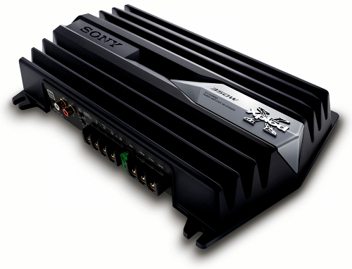 Sony XM-GTX6020. ����������� �������������� XM-GTX6020.