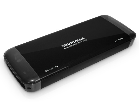 Soundmax SM-SA1004. ����������� �������������� SM-SA1004.