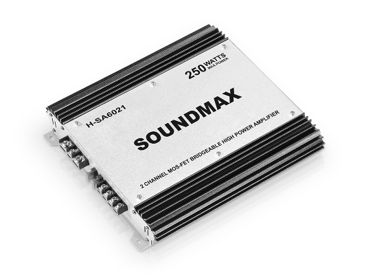Soundmax SM-SA6021. ����������� �������������� SM-SA6021.