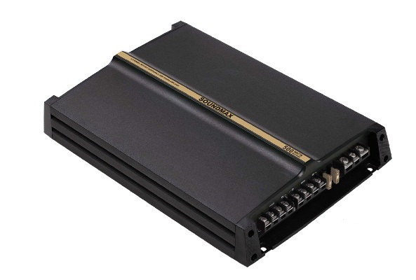 Soundmax SM-SA6042. ����������� �������������� SM-SA6042.