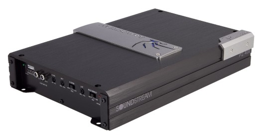 Soundstream P2.400. ����������� �������������� P2.400.