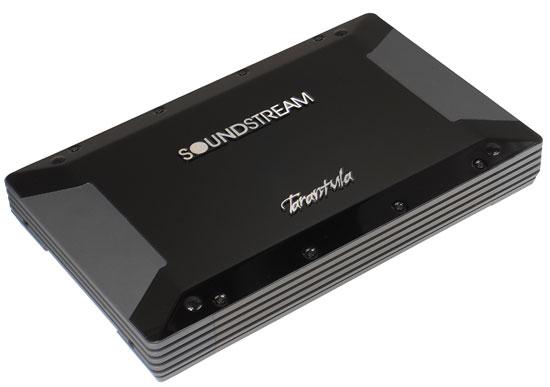 Soundstream TRX2.550. ����������� �������������� TRX2.550.