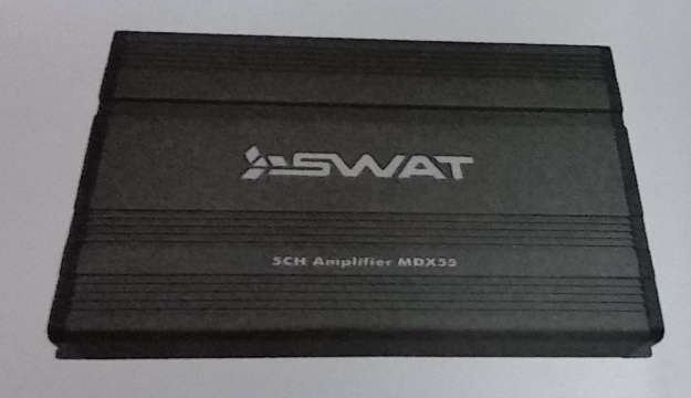 Swat MDX42. ����������� �������������� MDX42.