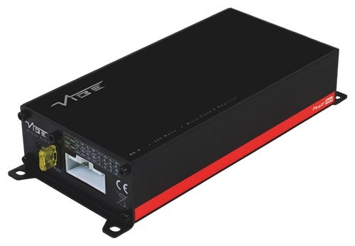 Vibe PowerBox 65.4M. ����������� �������������� PowerBox 65.4M.