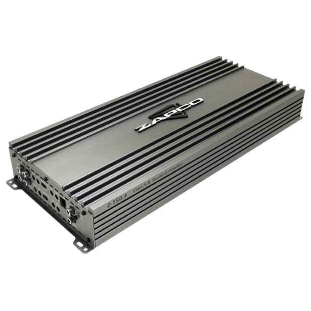 Zapco Z-1k. ����������� �������������� Z-1k.
