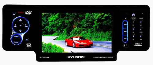  ��������� Hyundai H-CMD4006