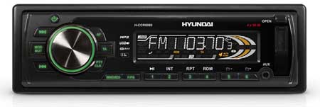  ��������� Hyundai H-CCR8085