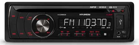  ��������� Hyundai H-CDM8026