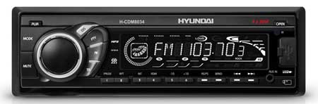  ��������� Hyundai H-CDM8034