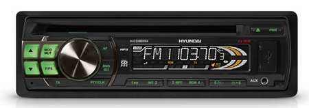  ��������� Hyundai H-CDM8094