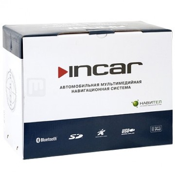 Toyota Land Cruiser 200  INCAR AHR-2280