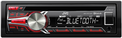 Магнитола JVC KD-R751 Магнитола JVC KD-R751