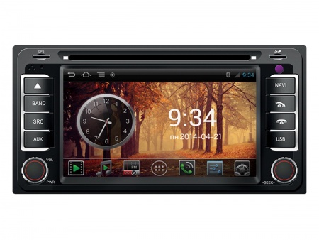  ��������� MyDean AND3071 Hyundai Solaris (2010-)