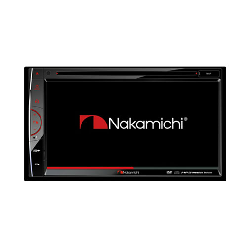 Магнитола Nakamichi NA6502 Магнитола Nakamichi NA6502