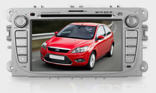  ��������� Phantom DVM-8500 (Ford)