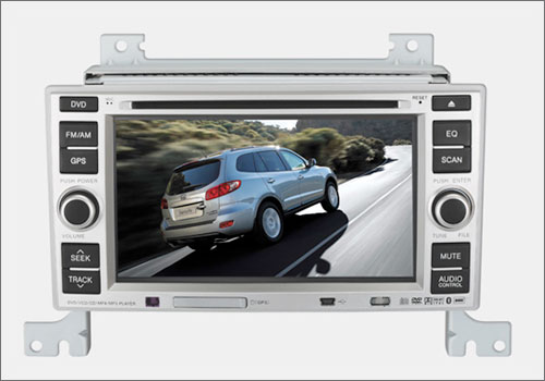  ��������� Phantom DVM-1317G HDi (HYUNDAI Santa Fe)