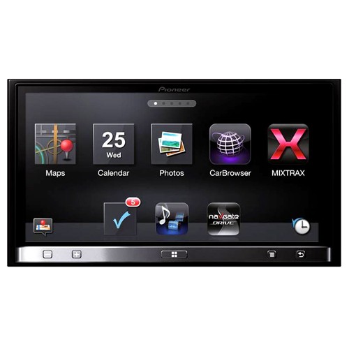 Магнитола Pioneer SPH-DA210 Магнитола Pioneer SPH-DA210