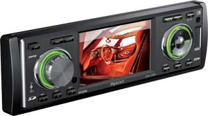  ��������� Prology DVU-1300