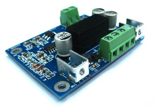������������� �������������� miniDSP Isolator