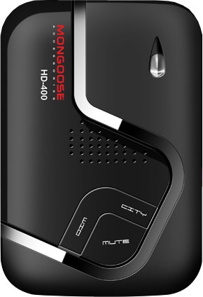 ���������� Mongoose HD-600