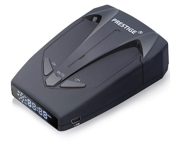 ���������� Prestige RD-347