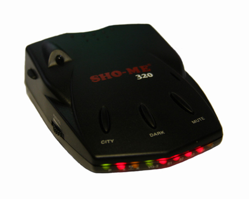 ���������� Sho-Me 320