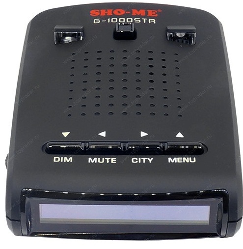 ���������� Sho-Me G-1000STR