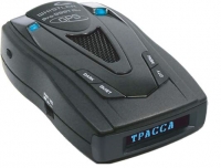 ���������� Whistler Pro-99ST Ru GPS