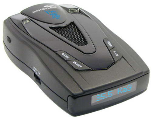 ���������� Whistler Pro 78 XRi