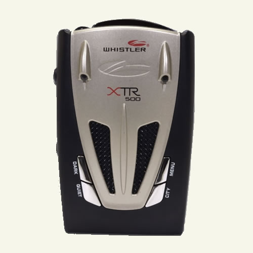 ���������� Whistler XTR-500