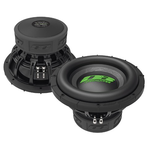 ������������� �������� Alphard Apocalypse DB-SA252D2