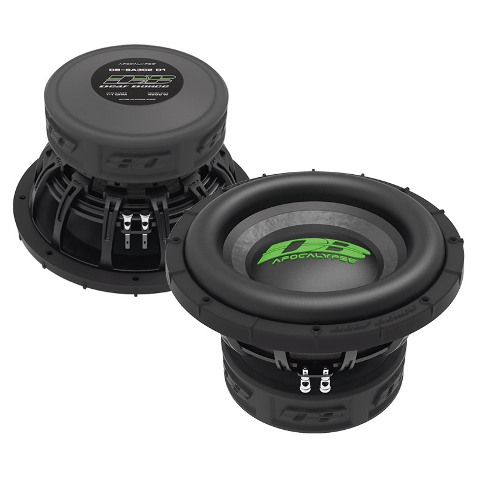 ������������� �������� Alphard Apocalypse DB-SA302D2