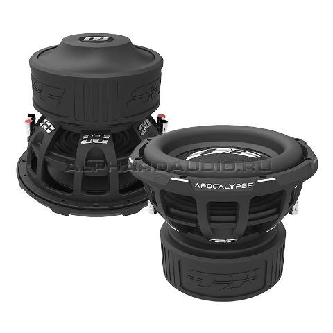 ������������� �������� Alphard Apocalypse DB-SA2712D1