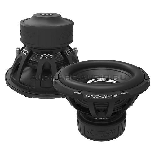 ������������� �������� Alphard Apocalypse DB-SA315D2
