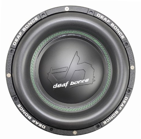 ������������� �������� Alphard Deaf Bonce DB-183