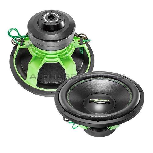 ������������� �������� Alphard Audio Extreme GR-18F 2OHM CU